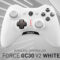 MSI FORCE GC30 V2 White Wireless Controller - MSI-US Official Store