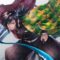 Giyu Tomioka, Kimetsu no Yaiba, 4K, #136 Wallpaper PC Desktop