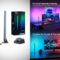 Govee Gaming Pixel Light, RGBIC LED Panel with Real-time Info Display, 150+ Scene Modes & DIY Options, Smart Pixel Lights (Wi-Fi Only), Works with Alexa, Ideal for Game Room Decor, 52x32 Pixels
