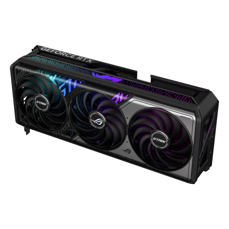 ASUS TUF Gaming GeForce RTX ™ 5060 Ti 16GB GDDR7 OC Edition Gaming Graphics Card (PCIe® 5.0, HDMI®/DP 2.1, 3.1-Slot, Military-Grade Components, Protective PCB Coating, axial-tech Fans)