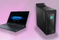 Legion pc