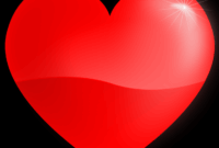 Heart diamond