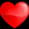Heart diamond