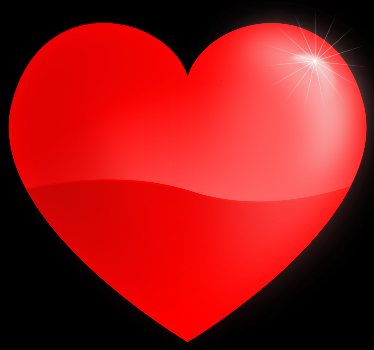 Heart diamond