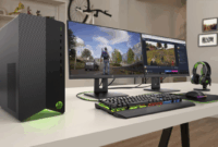 HP Pavilion Gaming Desktop | HP Store Hong Kong