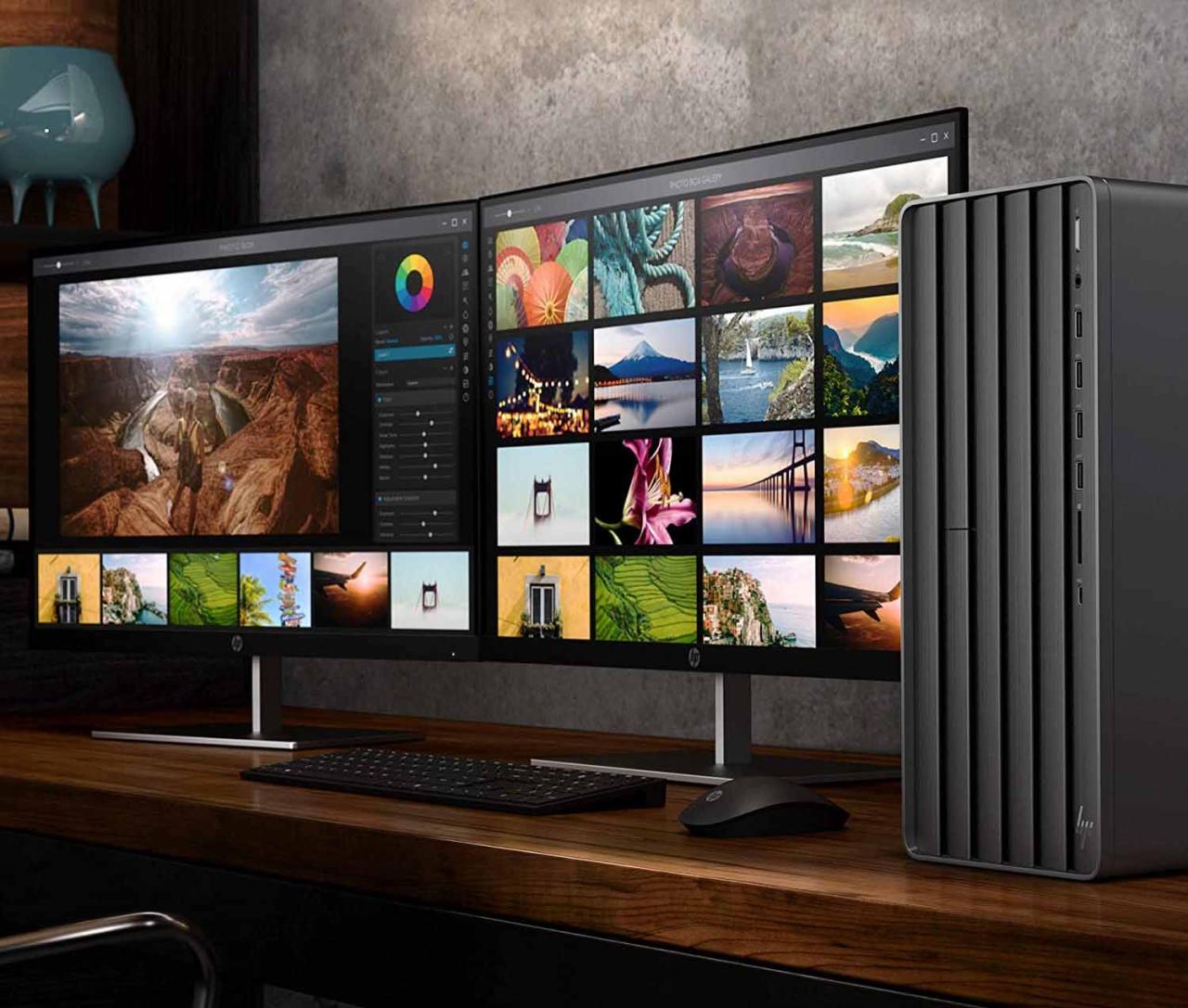 Best desktop computer 2022 | Windows Central