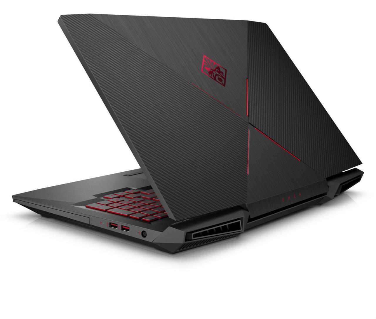 Hp omen desktop
