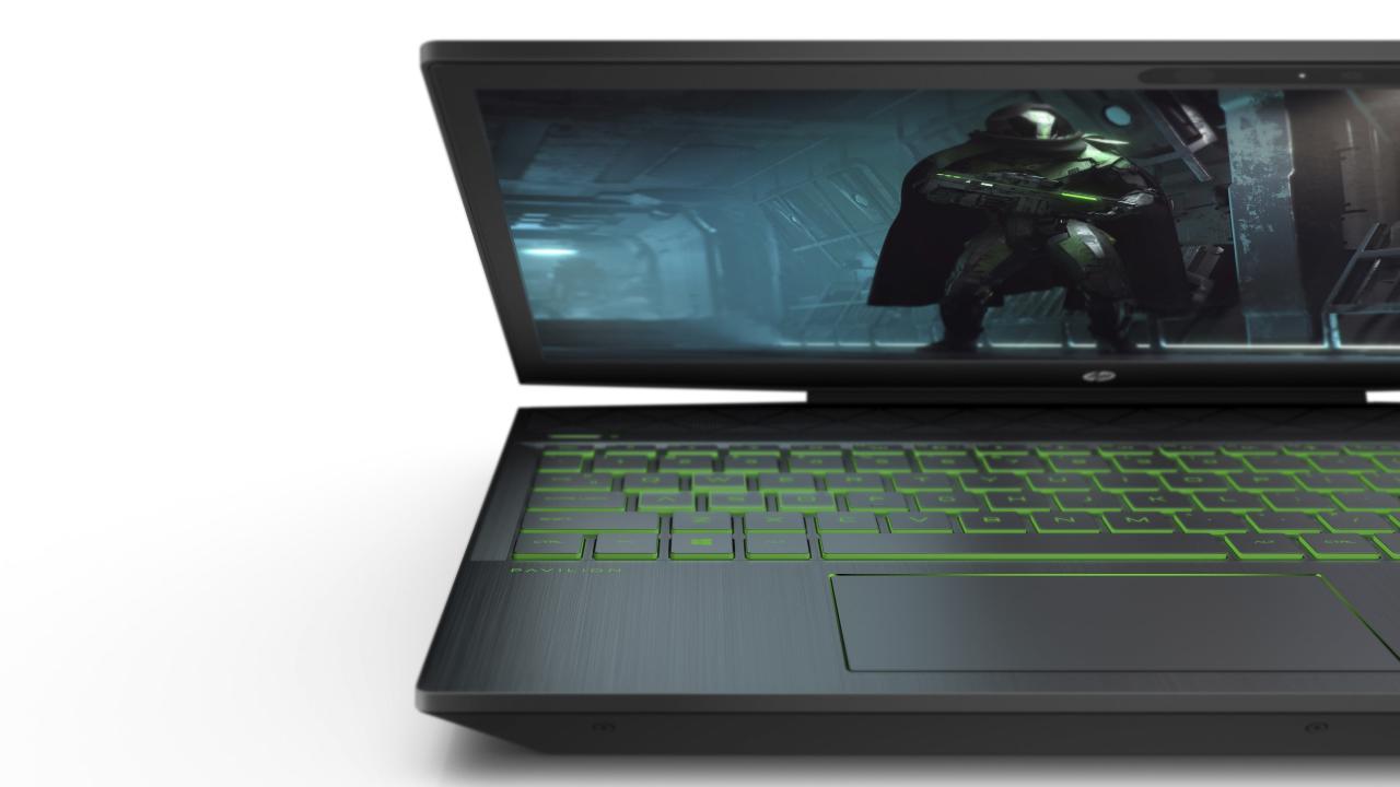 HP debuts Pavilion Gaming Laptops with many choices for mainstream ...