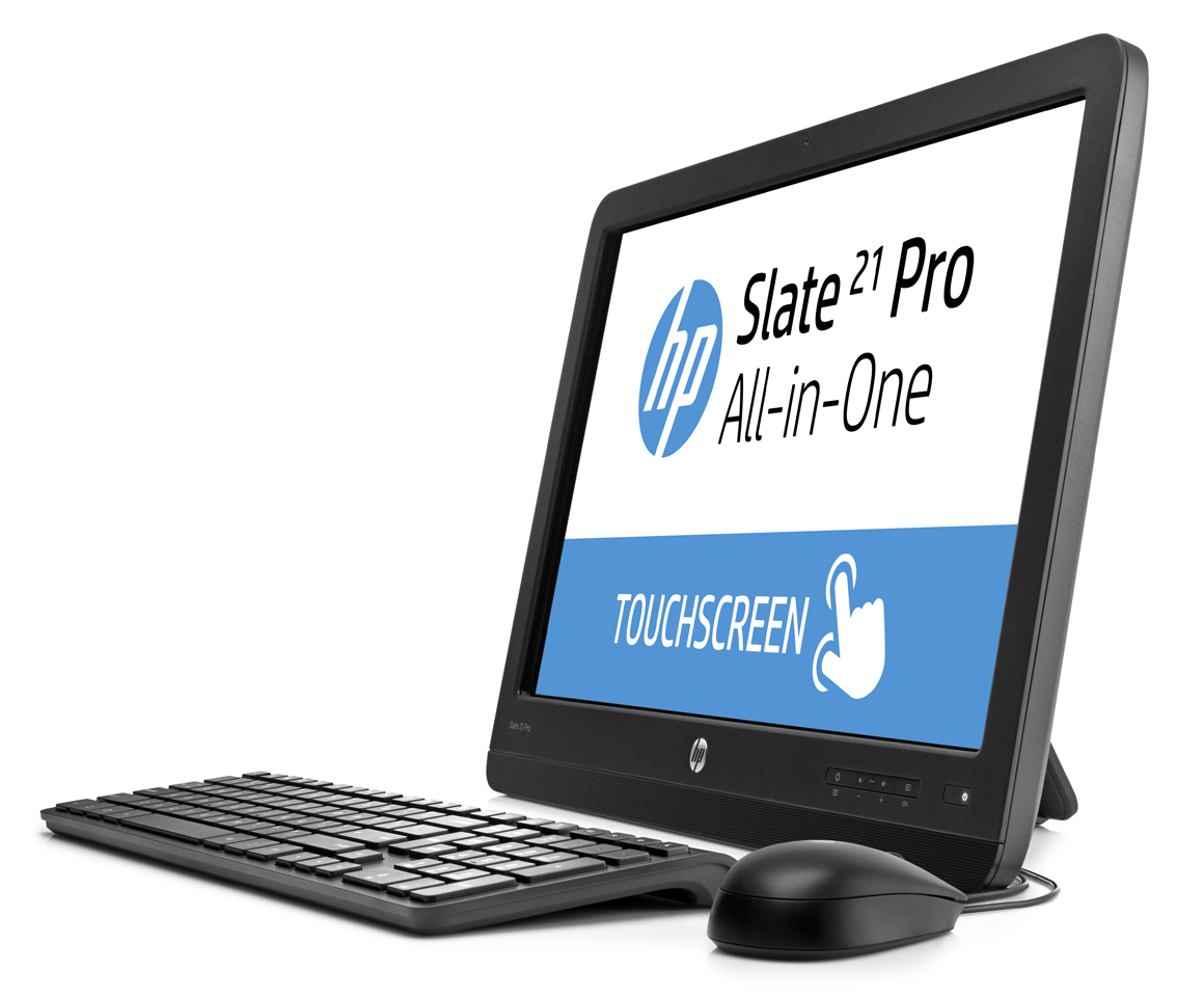 Hp pc