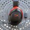 HyperX Cloud III Wireless – Gaming Headset for PC, PS5, PS4, up to 120-hour Battery, 2.4GHz Wireless, DTS Spatial Audio, 53mm Angled Drivers, Memory Foam, Durable Frame, 10mm Microphone, Black