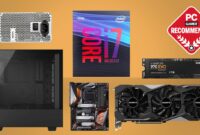 High-end gaming PC build guide | PC Gamer