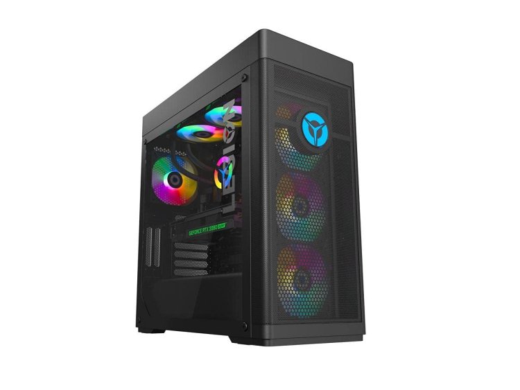 Lenovo legion tower 5i