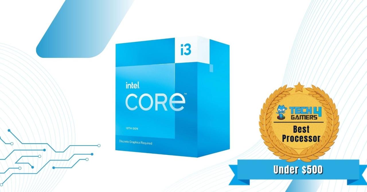 7 Best Gaming PCs Under $500 in 2020 [October]