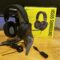 CORSAIR HS65 SURROUND Multiplatform Wired Gaming Headset – Dolby Atmos – SonarWorks SoundID – iCUE Compatible – PC, Mac, PS5, PS4, Xbox, Nintendo Switch, Mobile – Carbon