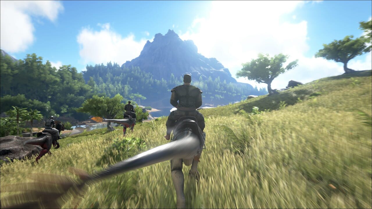 Is this a good pc for ark? : r/ARK