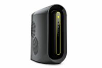 Dell Alienware Aurora R10 Gaming PC R7 5800X 16GB 1TB RTX 3060Ti