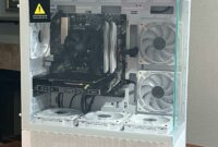 Choosing a Pre-Built Gaming PC – Intel