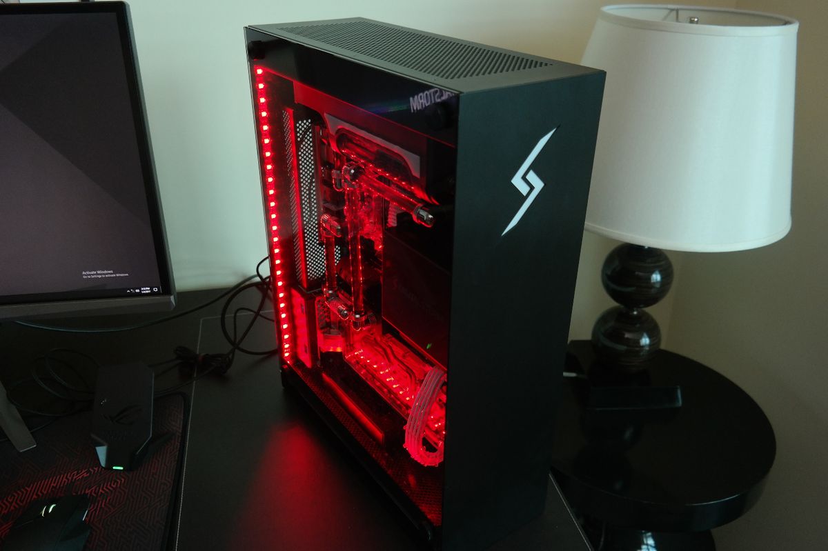 Digital Storm’s Bolt X Will Have Intel Kaby Lake, AMD Ryzen And Vega ... Digital Storm’s Bolt X Will Have Intel Kaby Lake, AMD Ryzen And Vega ...