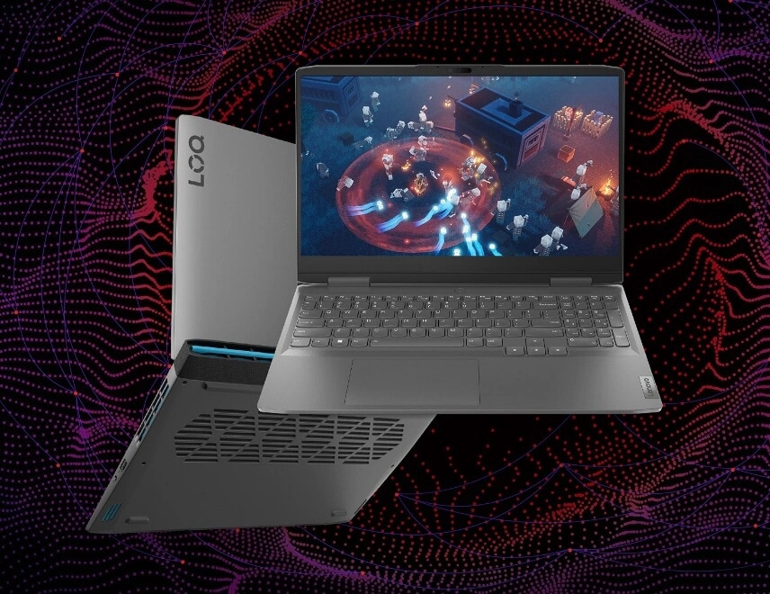 Legion pc