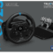 Logitech G923 TRUEFORCE - The true power of the race track at home!