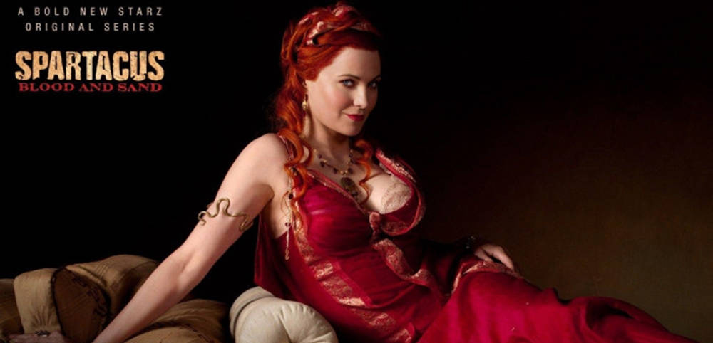 Lucy Lawless - Lucy Lawless Photo (37132682) - Fanpop