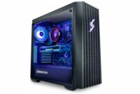 Digital Storm Bolt 2 SFF Gaming Desktop PC Review