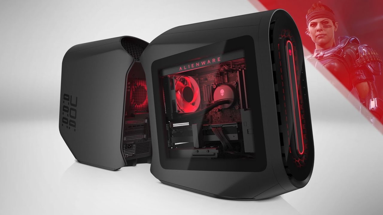 Alienware Aurora R14 Review | Ricmedia