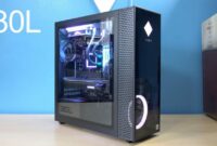 Omen 30l