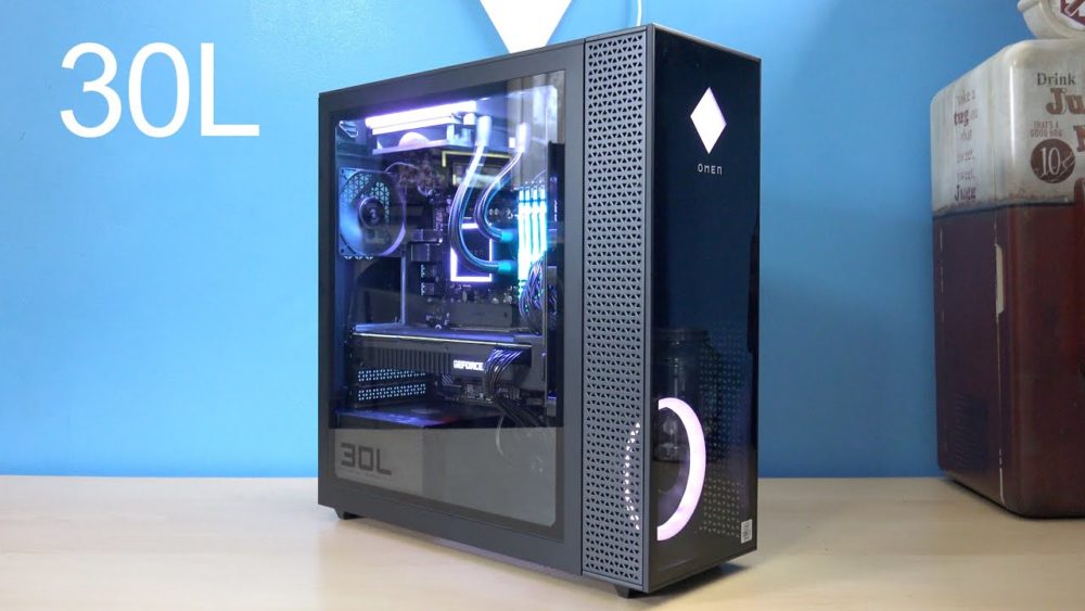 Omen 30l