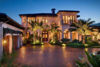 Top 30 most luxurious houses in the world - check them now!