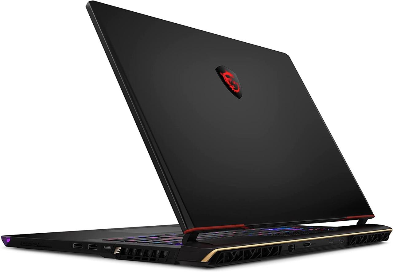 MSI Vector 16 HX AI 16” 240Hz QHD+ Gaming Laptop: Intel Core Ultra 9-275HX, NVIDIA Geforce RTX 5080, 32GB DDR5, 2TB NVMe SSD, Thunderbolt 5, Wi-Fi 7, Win 11 Pro: Cosmo Gray A2XWIG-058US