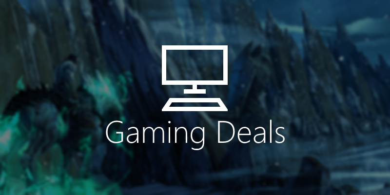 Gaming pc deals