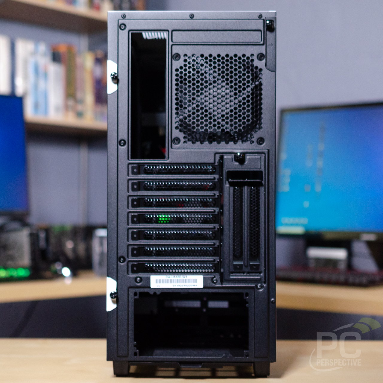 Player: Two Flex | Gaming PCs | NZXT