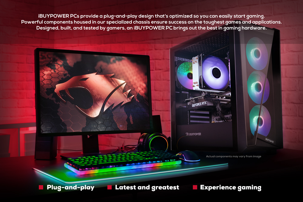 My Custom IBuyPower PC +Review And Specs - YouTube My Custom IBuyPower PC +Review And Specs - YouTube