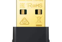 Archer T2U | AC600 Wireless Dual Band USB Adapter | TP-Link