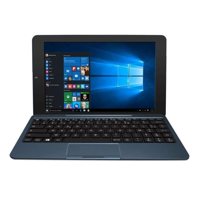 Portable pc