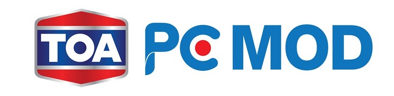 PC MOD PC MOD