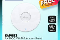Gaming Router WiFi Booster with 3-Month VIP Game Boosting Service for PS5 Xbox Switch PC Steam Deck | WiFi 6 Dual Band 2402Mbps Ethernet | Lag-Free Online Play