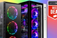 Gaming pc price