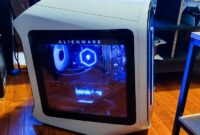 Alienware Aurora R13 review | TechRadar