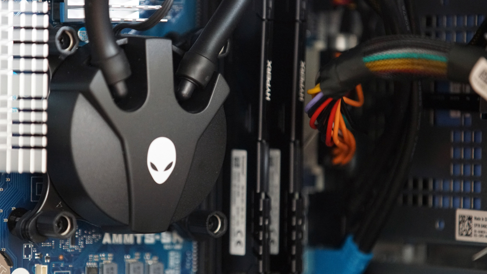 Alienware's Competitors Say Their Desktops Don't Face Energy Policy ...