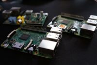 Tiny pc