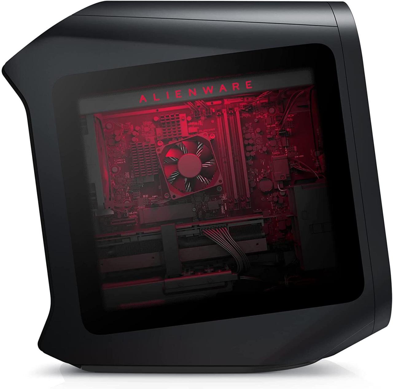 Alienware Aurora R15 updates to RTX 4090, Intel 13th-gen | Digital Trends