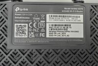خرید روتر TP-LINK Archer AX12 از فروشگاه اگزو گیم