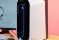 Alienware Aurora R10 Ryzen Edition review | Tom's Guide