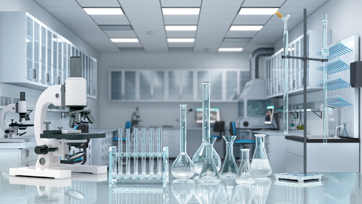 20 most common lab equipment names and their uses plus pictures
