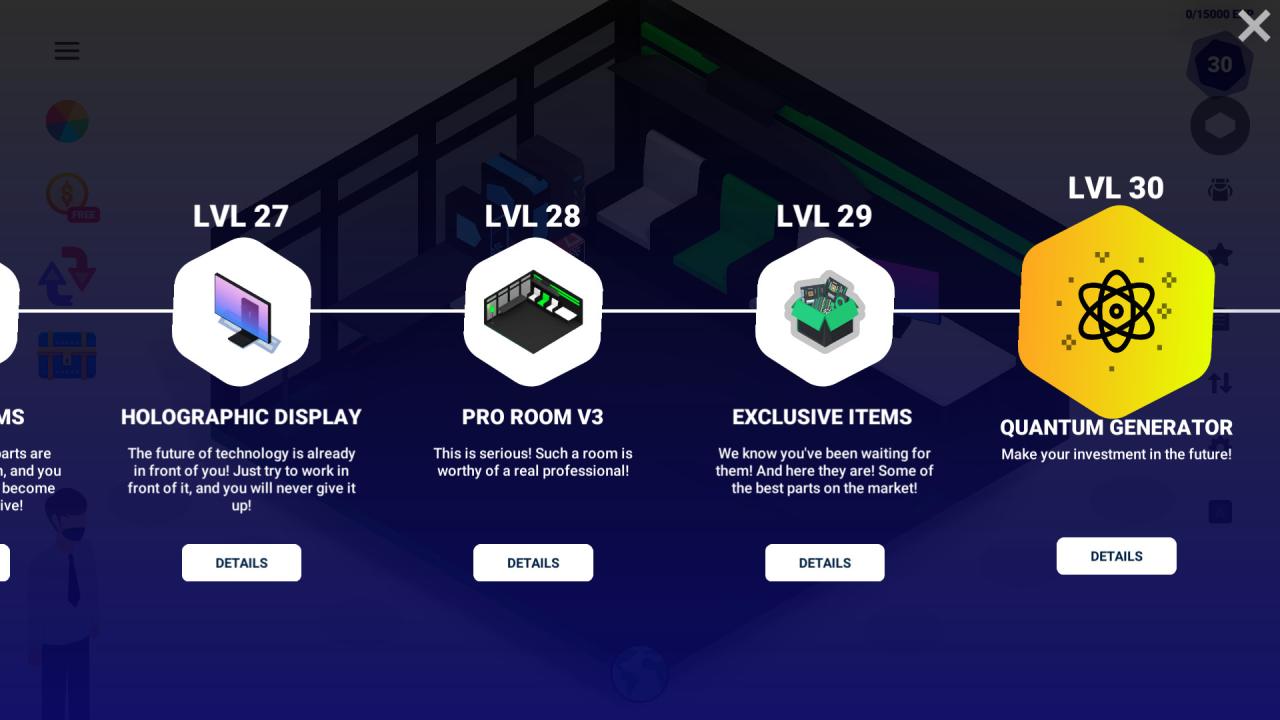 PC Creator 2 APK for Android Download