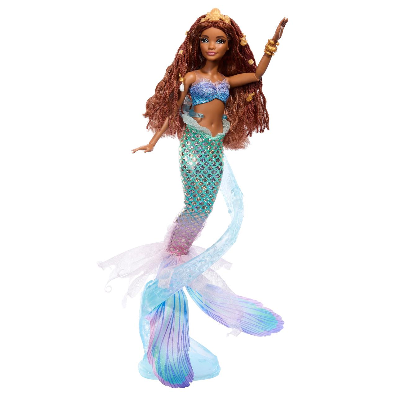 'Mermaid' Uses Her Passion to Teach Stewardship of R.I.'s Oceans ...
