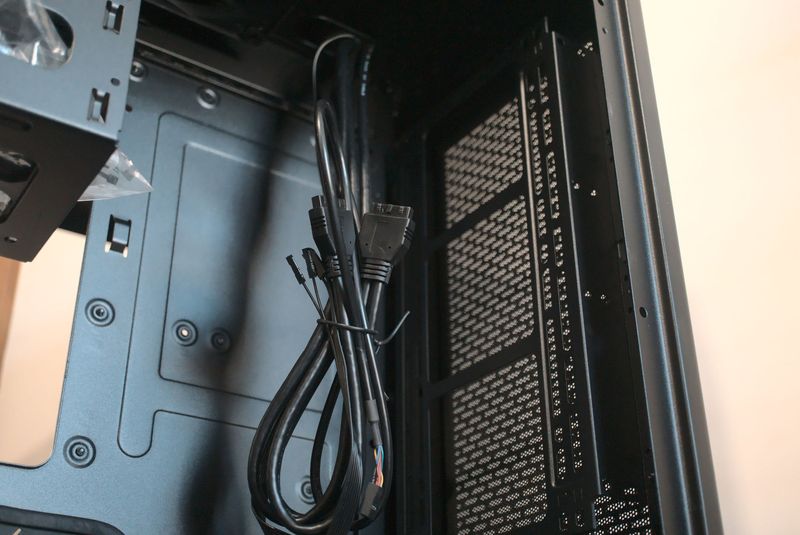 Thermaltake tower 900