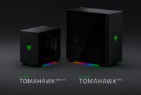 Razer pc